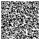 QR code with Todd's Garage contacts