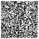 QR code with R & T Machine & Mfg Inc contacts