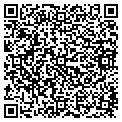 QR code with Mjff contacts
