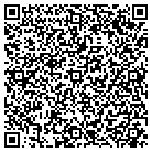 QR code with The Master's Janitorial Service contacts