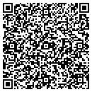 QR code with Thomas & Risner Tree Service contacts