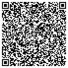 QR code with Time Line Secretarial Service contacts