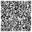 QR code with Ultimate Full Service Sal contacts