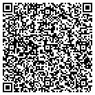 QR code with C Carbins Mobile Auto Repair contacts