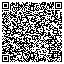QR code with U S Filter Operating Service contacts