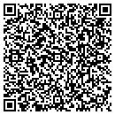 QR code with Hair By Daniela contacts