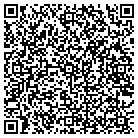 QR code with Woodstock Health Center contacts