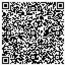 QR code with Hair By Paulette contacts