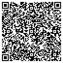 QR code with Kinkead Lydia J DC contacts