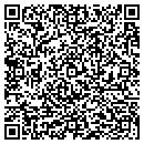 QR code with D N R Reconditioning Service contacts