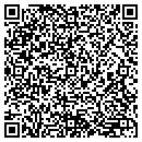 QR code with Raymond F White contacts