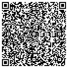 QR code with Thrift & Gift Store The contacts