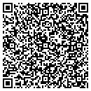 QR code with F Lee S Tax Accounting Services contacts