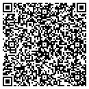 QR code with Hair We Go contacts