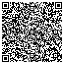 QR code with Hands By Karen contacts