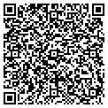 QR code with Rns contacts