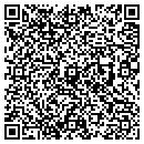 QR code with Robert Foltz contacts