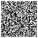 QR code with Rosalie Vari contacts