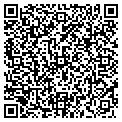 QR code with Mjk Gutter Service contacts