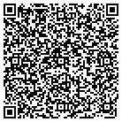 QR code with Apopka First Haitian Church contacts