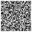 QR code with Harris Temple-Church Of God contacts