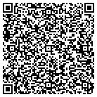 QR code with Alvin J Singleton Roofing contacts