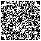 QR code with Rickys Auto Upholstery contacts