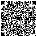 QR code with Hanson's Seafood contacts