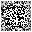 QR code with Ralph Garris contacts