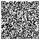 QR code with Timothy W Hix contacts