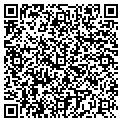 QR code with Lisia Mccarty contacts