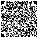 QR code with L K Hair Salon contacts