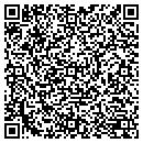 QR code with Robinson D Clay contacts