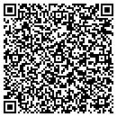 QR code with Lv Hair contacts