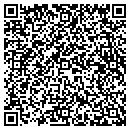 QR code with G Leidig Services LLC contacts
