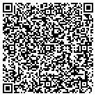 QR code with Debbie's Dependable Decorating contacts