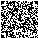 QR code with J J Tax Service contacts