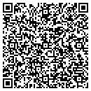 QR code with Woods Bros Garage contacts