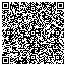 QR code with L&R Business Services contacts