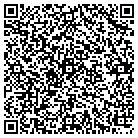 QR code with R L Carson & Associates Inc contacts