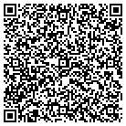 QR code with My Loan Thi Tran Beauty Salon contacts