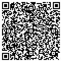 QR code with CO-OP contacts