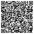 QR code with C Fretz contacts