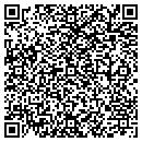 QR code with Gorilla Garage contacts