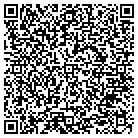 QR code with University-Toledo Research One contacts