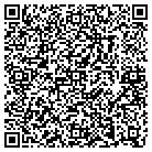 QR code with Rasmussen William D DC contacts