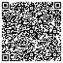 QR code with Risner Paul DC contacts
