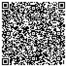 QR code with Rain Salon Studios contacts