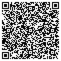 QR code with E Ferrell contacts