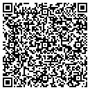 QR code with House Of Threads contacts